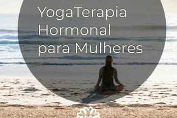 Yogaterapia Hormonal para Mulheres